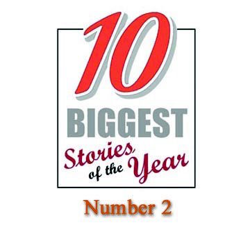 No. 2 story
